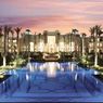 Intercontinental The Palace Port Ghalib Resort in Marsa Alam, Red Sea, Egypt