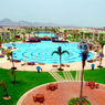 Hilton Sharks Bay Complex in Sharks Bay, Red Sea, Egypt