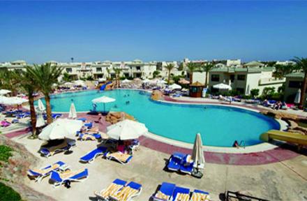 Island View Resort