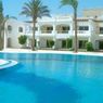 Continental Plaza Beach Resort in Sharm el Sheikh, Red Sea, Egypt