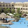 Three Corners Palmyra Resort in Nabq Bay, Red Sea, Egypt