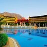 Hotel Intercontinental in Taba Heights, Red Sea, Egypt