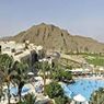 The Three Corners el Wekala Golf Resort in Taba Heights, Red Sea, Egypt