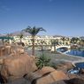 Taba Heights Marriott Red Sea Resort in Taba, Red Sea, Egypt