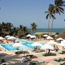 Sunbeach Hotel & Resort in Cape Point, Gambia