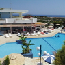 Iris Hotel in Afandou, Rhodes, Greek Islands