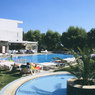 Rodos Star Hotel in Afandou, Rhodes, Greek Islands