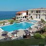 Blue Bay Hotel in Afitos, Halkidiki, Greece