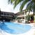 Stamos Hotel , Afitos, Halkidiki, Greece - Image 1