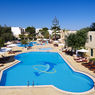 Sirios Village Hotel and Bungalows in Agii Apostoloi, Crete West - Chania, Greece