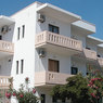 Villa Thodorou in Aghia Marina, Crete, Greek Islands