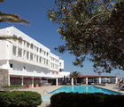 Peninsula Hotel, Main image