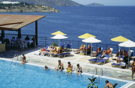 Coral Hotel
