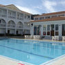 Meridien Beach Hotel in Argassi, Zante, Greek Islands