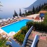 Costa Blu Hotel & Suites in Benitses, Corfu, Greek Islands