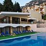 Karina Hotel in Benitses, Corfu, Greek Islands