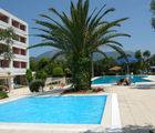 Elea Beach Hotel, Pool