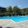 Livadi Nafsika Hotel in Dassia, Corfu, Greek Islands