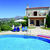 Villa Magda , Eleftherna-Rethymnon, Crete, Greek Islands - Image 1