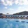 Domes of Elounda in Elounda, Crete, Greek Islands