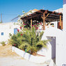 Kiki Studios in Emborio, Halki, Greek Islands