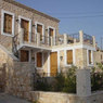 Villa Nikolaos in Emborio, Halki, Greek Islands