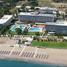 Blue Sea Beach Resort in Faliraki, Rhodes, Greek Islands