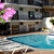 Elarin Studios and Apartments , Faliraki, Rhodes, Greek Islands - Image 1