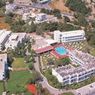Evi Hotel in Faliraki, Rhodes, Greek Islands