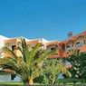 Hercules Hotel in Faliraki, Rhodes, Greek Islands