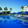 Mitsis Hotels Faliraki Beach in Faliraki, Rhodes, Greek Islands