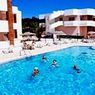 Old Windmill Studios in Faliraki, Rhodes, Greek Islands