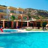 Olympia Sun Hotel in Faliraki, Rhodes, Greek Islands