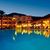 Olympia Sun Hotel , Faliraki, Rhodes, Greek Islands - Image 4