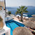 Cliff Side Suites , Fira, Santorini, Greek Islands - Image 4