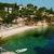 Paxos Beach Hotel , Gaios, Paxos, Greek Islands - Image 2