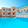 Metropol Beach Hotel in Georgioupolis, Crete West - Chania, Greece
