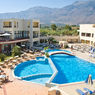 Vantaris Palace Hotel in Georgioupolis, Crete West - Chania, Greece
