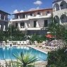 Gouvia Hotel in Gouvia, Corfu, Greek Islands