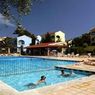 Govino Bay Resort in Gouvia, Corfu, Greek Islands