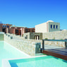 DoubleTree by Hilton Resort Kos in Helona near Kardamena, Kos, Greek Islands