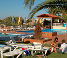 Cretan Garden Hotel, Main