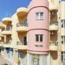 Royal House Studios & Apartments in Hersonissos, Crete, Greek Islands