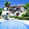 Saradari Hotel in Hersonissos, Crete, Greek Islands