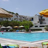 Semiramis Village Hotel in Hersonissos, Crete, Greek Islands