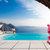 San Antonio Hotel , Oia, Santorini, Greek Islands - Image 8