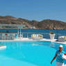 Ios Palace and Spa in Ios and Mylopotas, Ios, Greek Islands