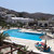 Petros Place Hotel , Mylopotas, Ios, Greek Islands - Image 1