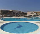 Yialos Beach Hotel, Pool