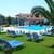 Yannis Hotel Corfu , Ipsos, Corfu, Greek Islands - Image 2